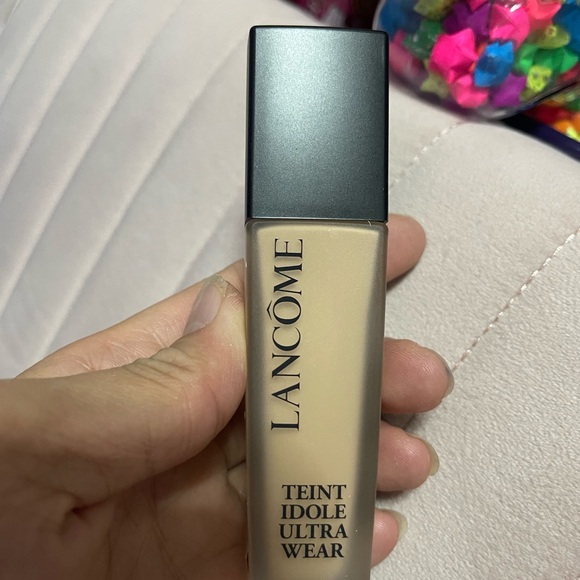 TEINT IDOLE ULTRA WEAR FOUNDATION - Picture 1 of 3